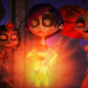 Foto Papá soy una zombi