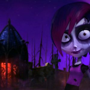 Foto Papá soy una zombi