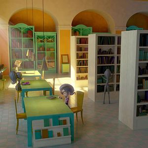 Foto Papá soy una zombi