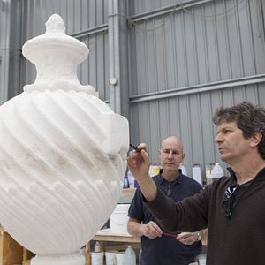 Foto Sombras tenebrosas (Dark Shadows)