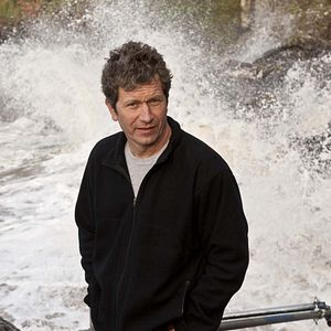 Foto Sombras tenebrosas (Dark Shadows)