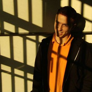 Foto Gangsterläufer