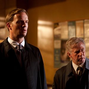 Foto Rupert Penry-Jones