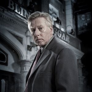 Foto Philip Davis (II)