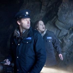 Grabbers - Película 2012