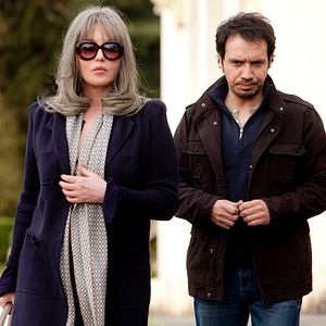 Foto Isabelle Adjani