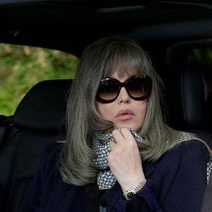 Foto Isabelle Adjani