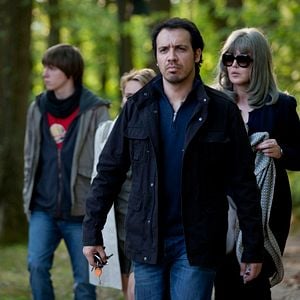 Foto Isabelle Adjani