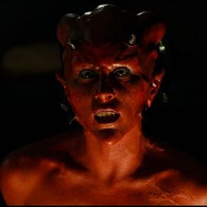 Foto The Devil's Rock