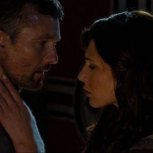 Foto The Devil's Rock