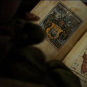 Foto The Devil's Rock