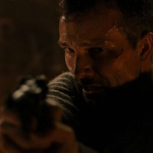 Foto The Devil's Rock