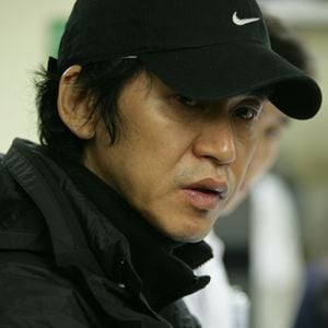 Foto Seung-wook Byeon