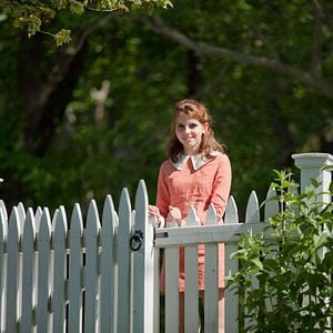 Foto Moonrise Kingdom