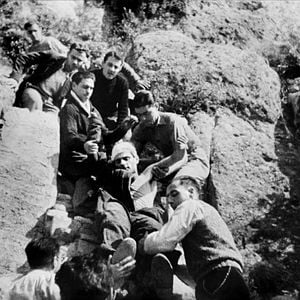 Foto Sierra de teruel