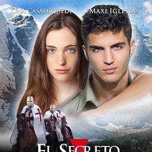 Foto El secreto de los 24 escalones