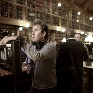 Foto Lucien Jean-Baptiste