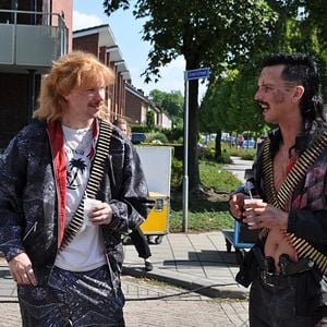 Foto Flip Van der Kuil