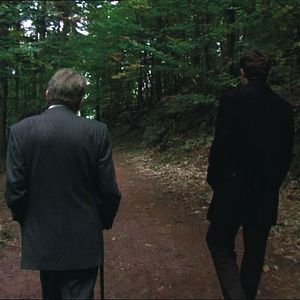 Foto L'Inconsolable (programme de 4 courts-métrages)