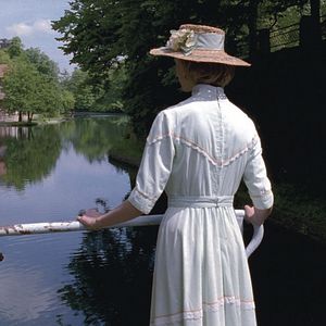 Foto L'Inconsolable (programme de 4 courts-métrages)