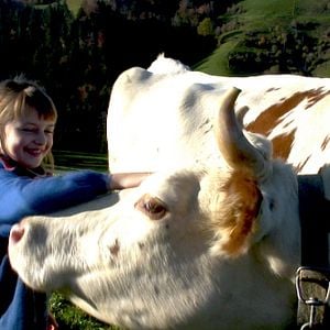 Foto Die Kinder vom Napf