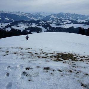 Foto Die Kinder vom Napf