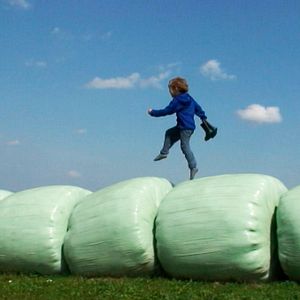 Foto Die Kinder vom Napf