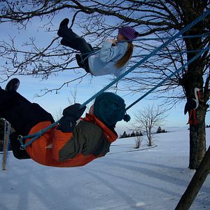 Foto Die Kinder vom Napf