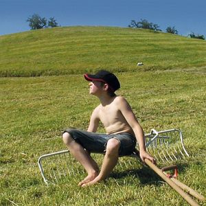 Foto Die Kinder vom Napf