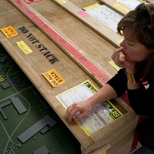 Foto West of Memphis