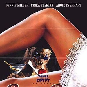 Foto El club de los vampiros