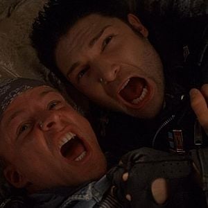 Foto El club de los vampiros