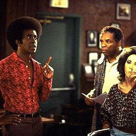 Foto The Ladies Man (El terror de las chicas)