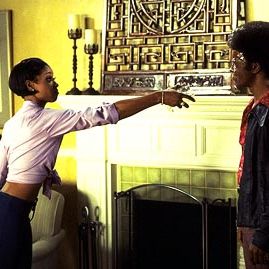 Foto The Ladies Man (El terror de las chicas)