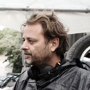 Foto Christophe Ruggia