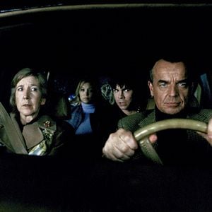 Foto Dead end (Atajo al infierno)