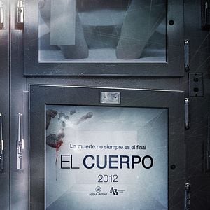 Foto El cuerpo