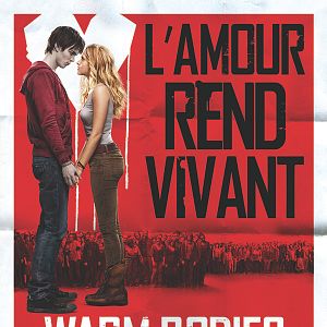 Foto Memorias de un zombie adolescente