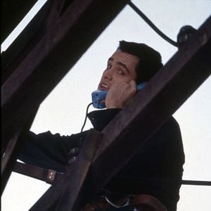 Foto Un loco a domicilio