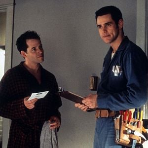 Foto Un loco a domicilio