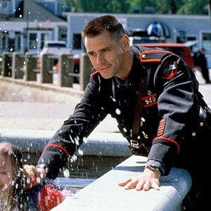 Foto Yo, Yo mismo e Irene