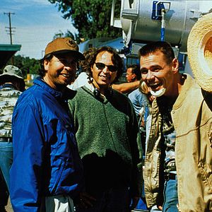 Foto Yo, Yo mismo e Irene