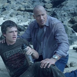 Foto Josh Hutcherson