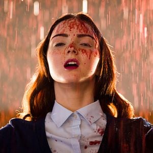 Foto The Moth Diaries