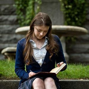 Foto The Moth Diaries