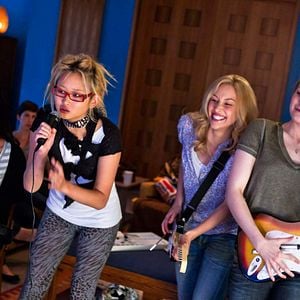 Foto The Moth Diaries