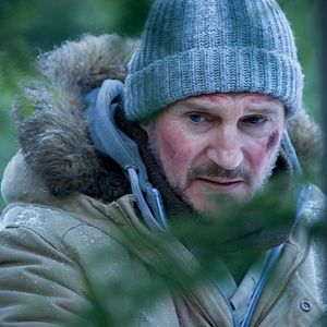 Foto Infierno blanco