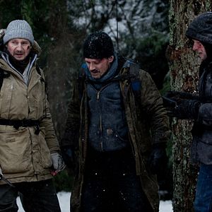 Foto Infierno blanco