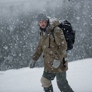 Foto Infierno blanco