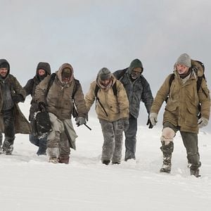 Foto Infierno blanco